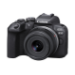 Canon EOS R10 APS-C Mirrorless Camera RF-S 18-45mm Lens Kit - without Mount Adapter