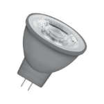 Osram Superstar MR11 LED bulb Warm white 2700 K 3.3 W GU4