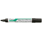 Pilot Wyteboard Medium Tip Drywipe Black (Pack 12) - 4902505088643 marker 12 pc(s)
