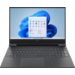 HP 16-d0016na Laptop 40.9 cm (16.1") Full HD Intel® Core™ i7 i7-11800H 16 GB DDR4-SDRAM 512 GB SSD NVIDIA GeForce RTX 3060 Wi-Fi 6 (802.11ax) Windows 11 Home Black