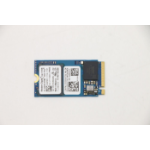 Lenovo 512GB PCIe NVMe M.2 2242 SSD