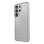 SBS Skinny mobile phone case Cover Transparent