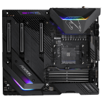 Gigabyte X570 AORUS XTREME (rev. 1.0) AMD X570 Socket AM4 Extended ATX