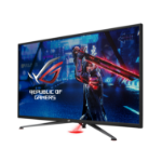 ASUS ROG Strix XG438QR computer monitor 109,2 cm (43") 3840 x 2160 Pixels 4K Ultra HD LED Zwart