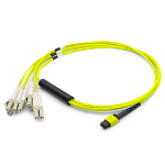 ADD-MPO-4LC6M9SMF - Fibre Optic Cables -