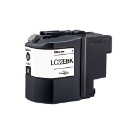 Brother LC-22EBK Ink cartridge black, 2.4K pages ISO/IEC 24711 for Brother MFC-J 5920