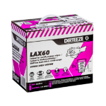 Dirteeze Lax60 Wipes