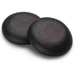 POLY Blackwire 3315/3325 Leatherette Ear Cushions (2 Pieces)