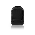 DELL Premier Backpack 15 notebook case 38.1 cm (15") Black