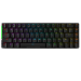 ASUS ROG Falchion NX keyboard Gaming RF Wireless + USB QWERTY US English Black, Gray