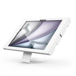 Compulocks iPad Air M2 13" (2024), Apex Enclosure Core Stand - White