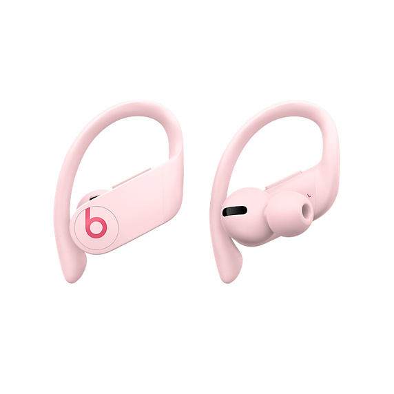 wireless earphones with ear hooks