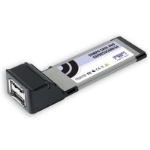 Sonnet TEMPO SATA PRO EXPRESSCARD/34 interfacekaart/-adapter eSATA