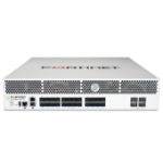 Fortinet FortiGate 3401E-DC hardware firewall 2U 240 Gbit/s