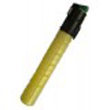 Image of Ricoh 842062/TYPE MPC2551HE Toner yellow, 9.5K pages for Ricoh...