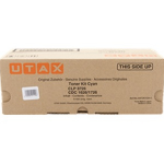 UTAX 4472610011 tonercartridge 1 stuk(s) Origineel Cyaan