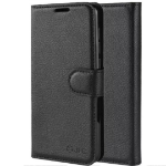 JLC Samsung A15 Executive Wallet Case