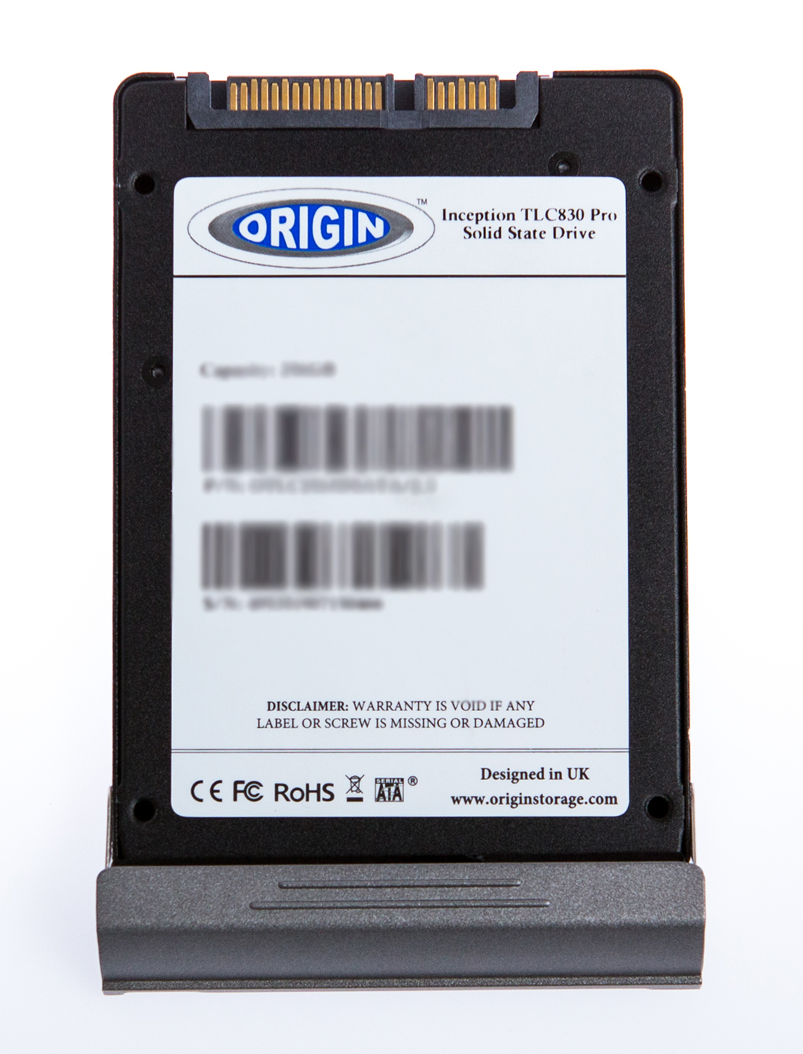 Origin Storage 500gb Tlc Ssd Latitude D6 2 5in Sata Main 1st Bay At Best Price