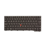 Lenovo FRU04X0130 laptop reserve-onderdeel Toetsenbord