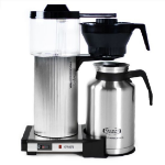 Moccamaster CDT Grand Fully-auto Drip coffee maker 1.8 L