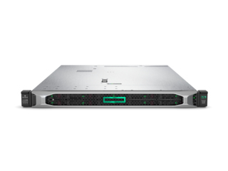 Hewlett Packard Enterprise ProLiant DL360 Gen10 server 1.7 GHz 16 GB Rack (1U) Intel® Xeon® 500 W DDR4-SDRAM