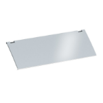 Bachmann 927.103 socket safety cover AC Silver 1 pc(s)