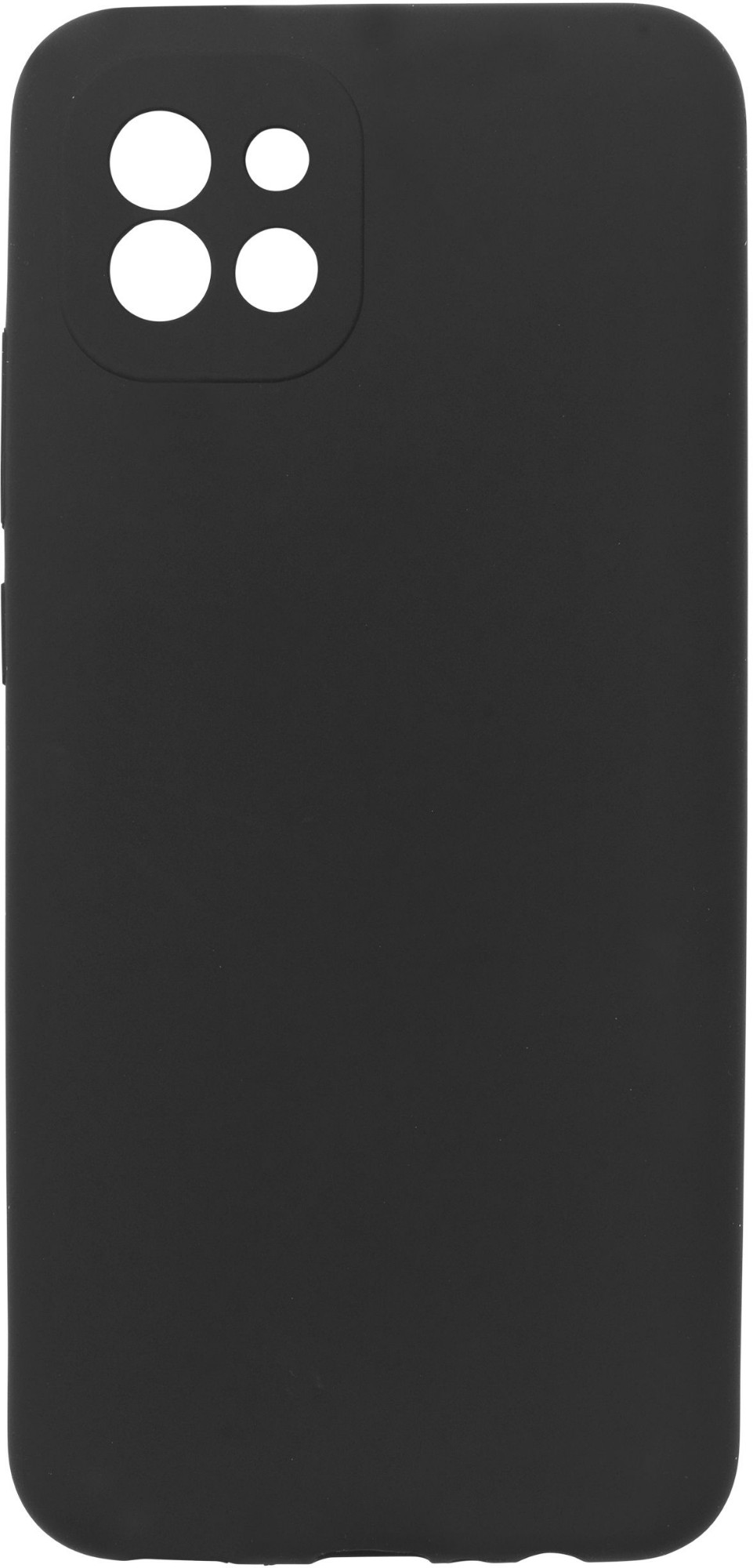 Estuff Black Es673191-Bulk Mobile Phone Case Cover