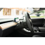 Brodit 855497 houder Passieve houder Mobiele telefoon/Smartphone Zwart