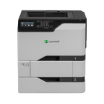 Lexmark CS725dte Colour 1200 x 1200 DPI A4