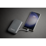 Intenso S10000 Lithium Polymer (LiPo) 10000 mAh Grey