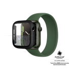 PanzerGlass ™ Full Body Apple watch Series 7 41mm | Screen Protector Glass