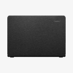 Spigen Urban Fit 38,1 cm (15") Hoes Zwart