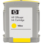 HP CV127A Ink cartridge yellow pigmented for HP Scanning Imager 1100