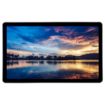 Mimo Monitors M32080C-OF signage display 32" LCD 300 cd/m² WSVGA Black Touchscreen