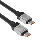 Baseus EU Product - USB-C to USB-C Cable 100W 1m - Black