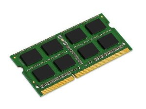 CoreParts MMG2491/4GB memory module 2 x 2 GB DDR2 800 MHz