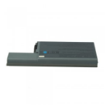 DELL MM156 notebook spare part Battery