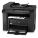 HP LaserJet Pro M1536dnf Laser A4 1200 x 1200 DPI 25 ppm