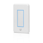 Ubiquiti Networks UniFi LED Dimmer Smart dimmer Mountable White