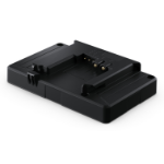 Blackmagic Design CINEURSAC/BATTB camera mounting accessory Battery plate
