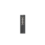 D-Link 12-Port Gigabit Industrial PoE++ Smart Managed Switch with 4 x SFP Ports