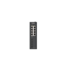D-Link 12-Port Gigabit Industrial PoE++ Smart Managed Switch with 4 x