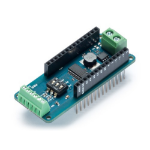 Arduino MKR 485 RS-485 module Blue