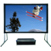 SFFS404RP - Projection Screens -
