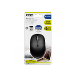Port Designs 900709 mouse Ambidextrous RF Wireless+Bluetooth 1600 DPI