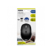 Port Designs 900709 mouse Office Ambidextrous RF Wireless + Bluetooth 1600 DPI
