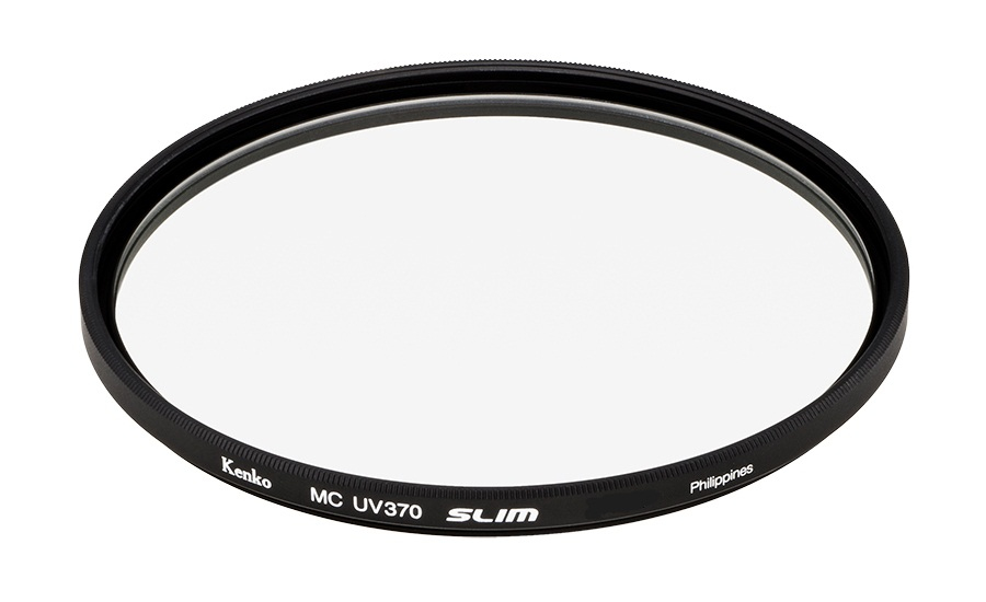 Kenko MC UV370 Slim 37mm Ultraviolet (UV) camera filter 3.7 cm