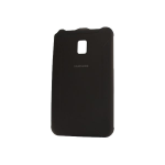 Samsung GH98-34572A mobile phone spare part Rear housing cover Black