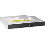 HP 9.5mm Desktop G2 Slim DVD-Writer Drive