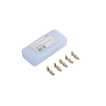 Data Direct Konica Minolta C224/C308/258 Lower PIicker Finger Feet 5PCS Compatible